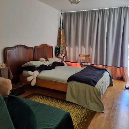 Swiss Accomodation Andermatt Bagian luar foto