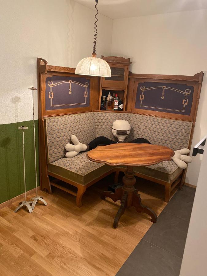 Swiss Accomodation Andermatt Bagian luar foto