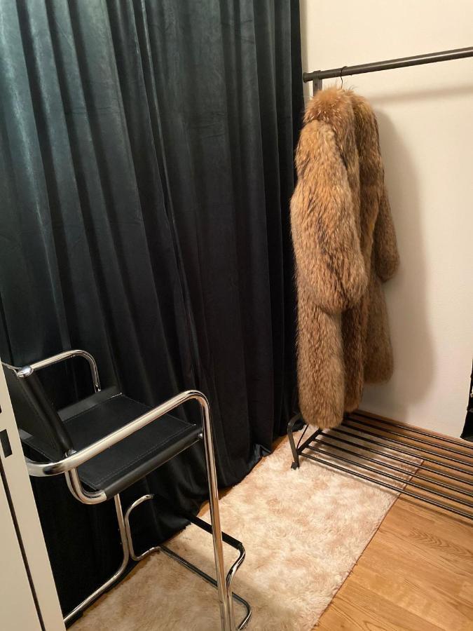 Swiss Accomodation Andermatt Bagian luar foto