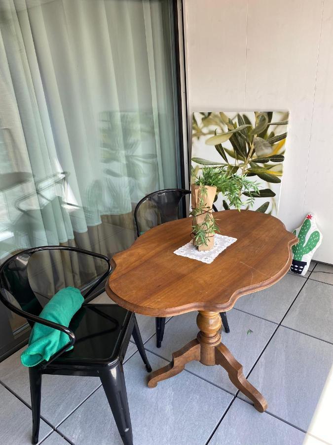 Swiss Accomodation Andermatt Bagian luar foto